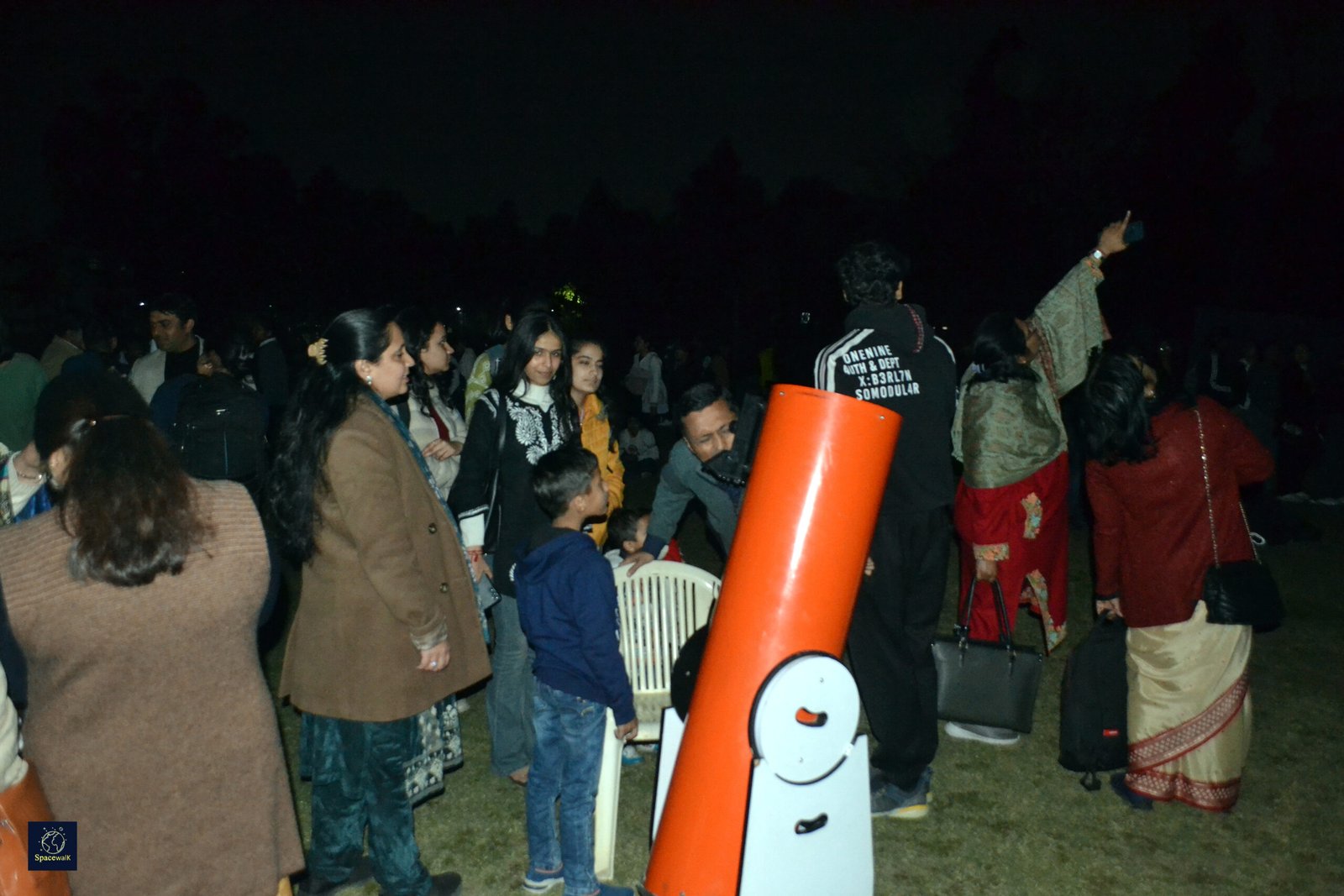 AstroCamp