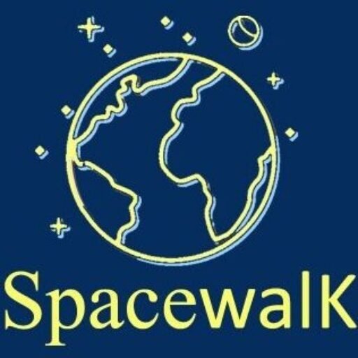 SPACEWALK